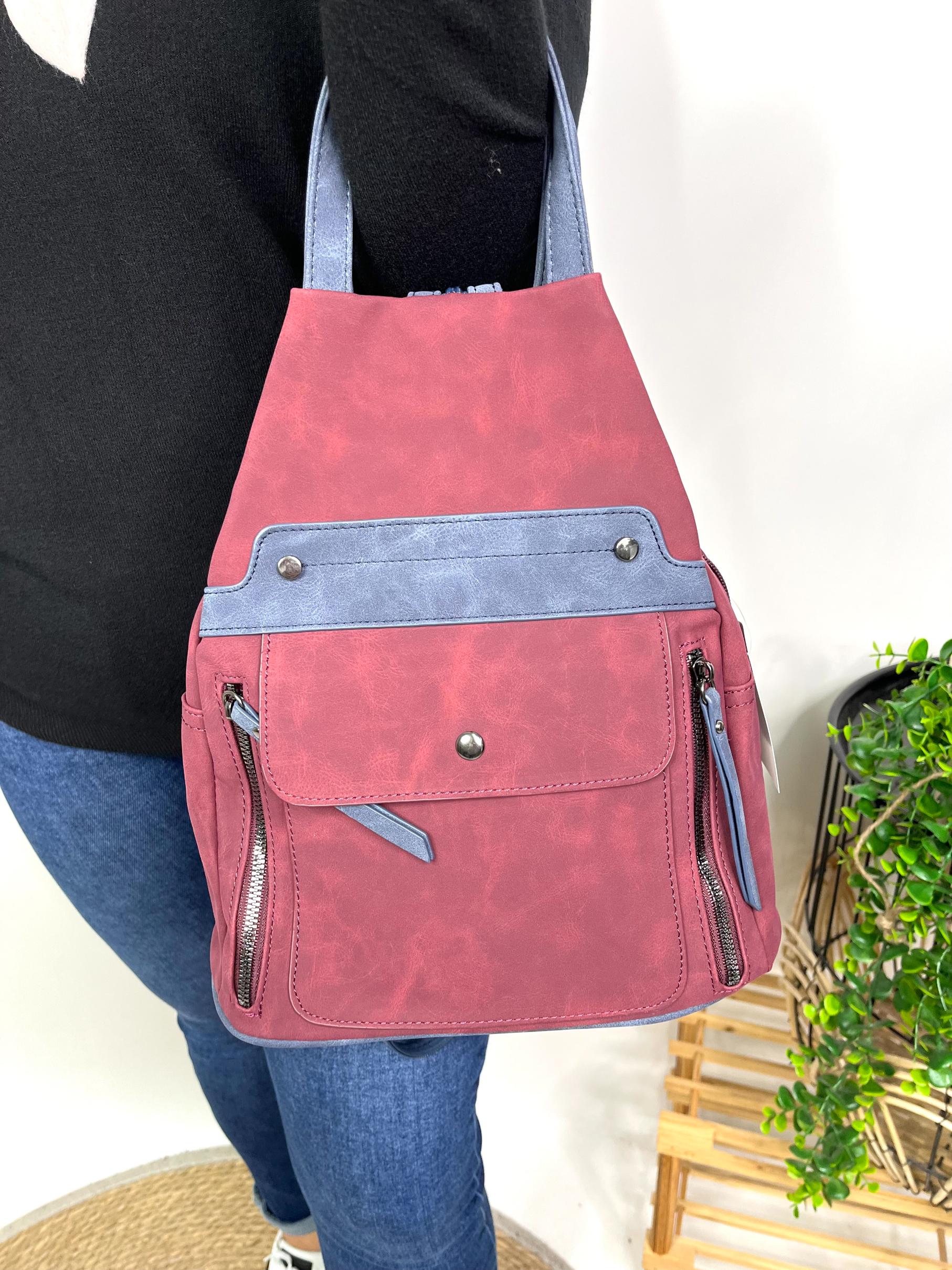 Mochila Katia - Imagen 2