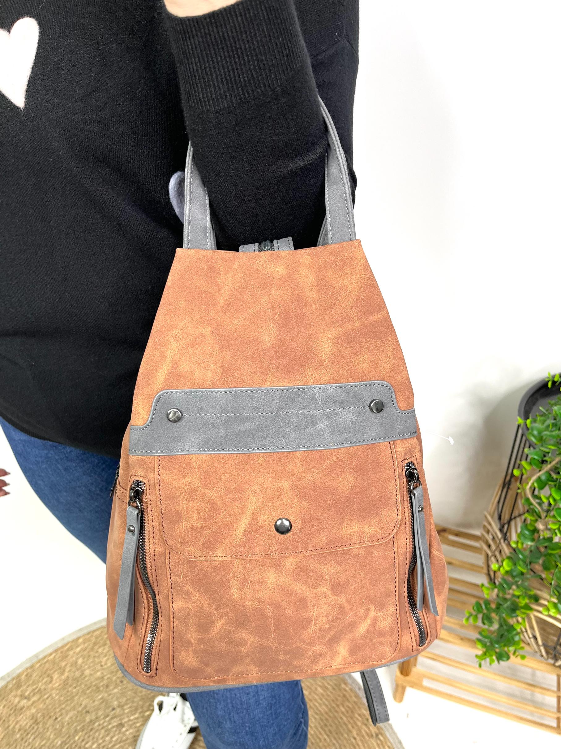 Mochila Katia - Imagen 5