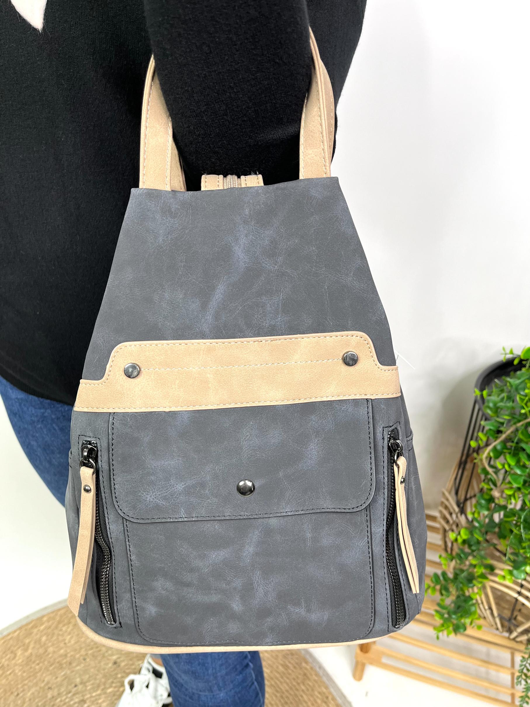 Mochila Katia - Imagen 4