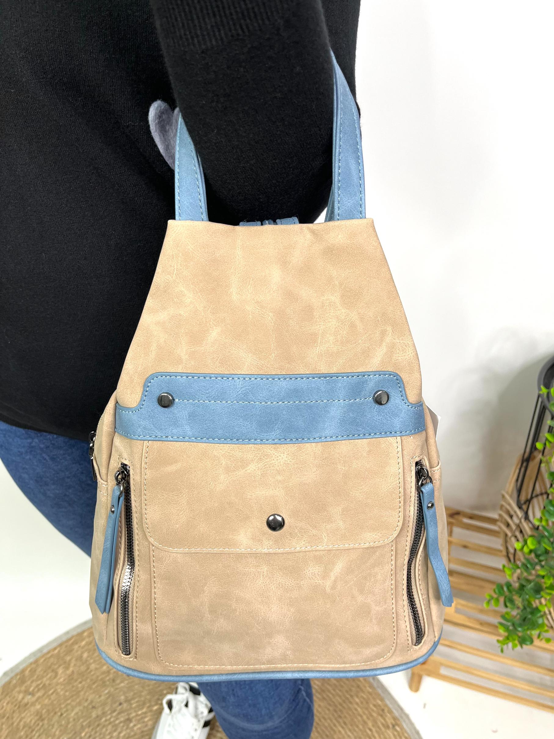 Mochila Katia - Imagen 3