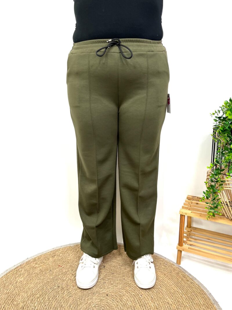 Pantalon Cantero