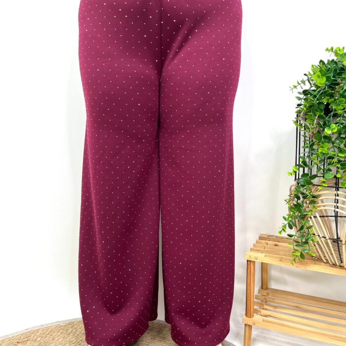 Pantalon Diamante