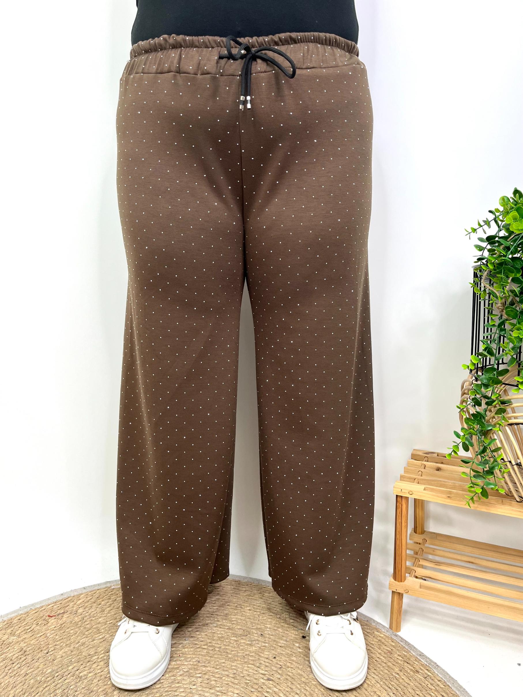 Pantalon Diamante - Imagen 3