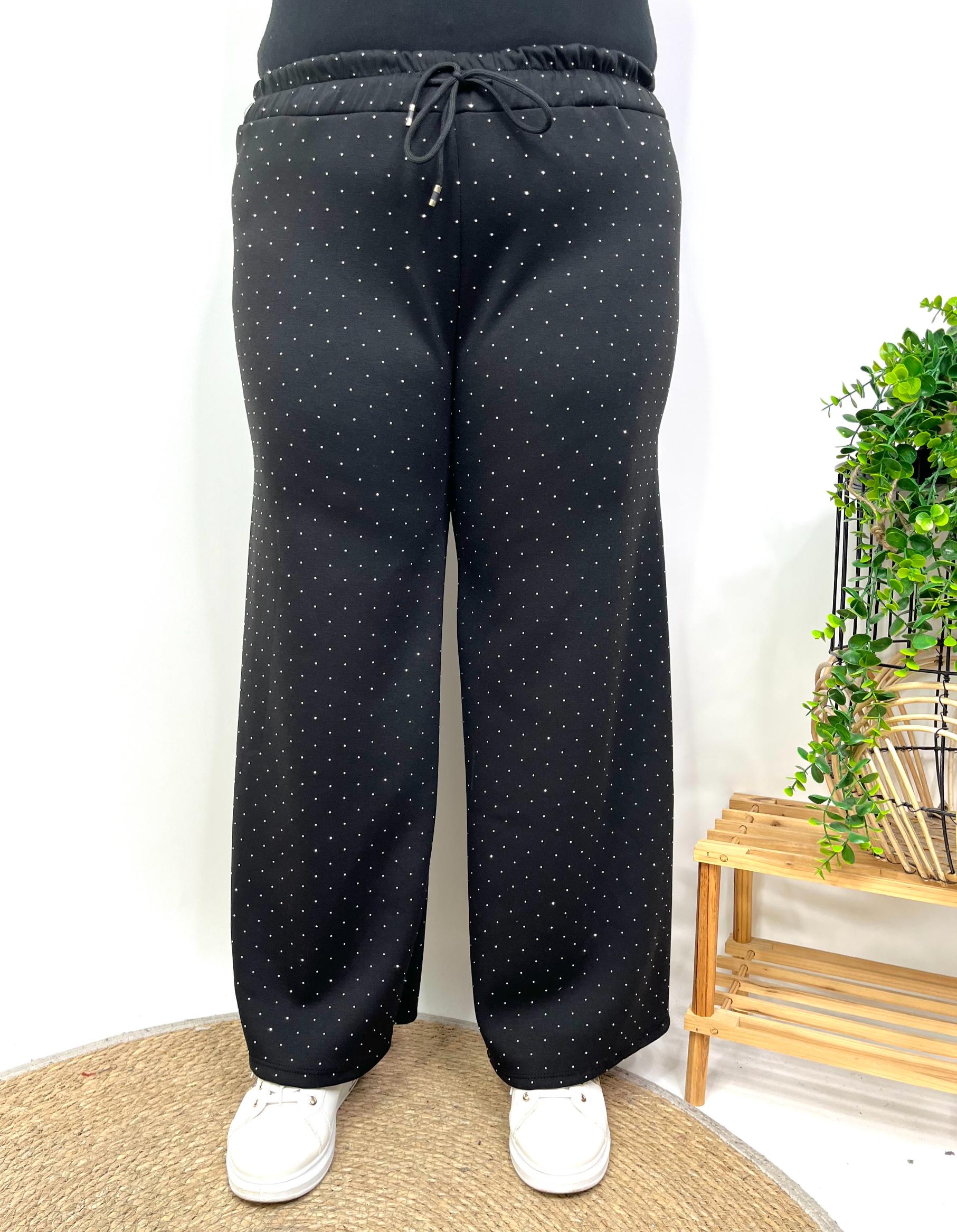 Pantalon Diamante - Imagen 2