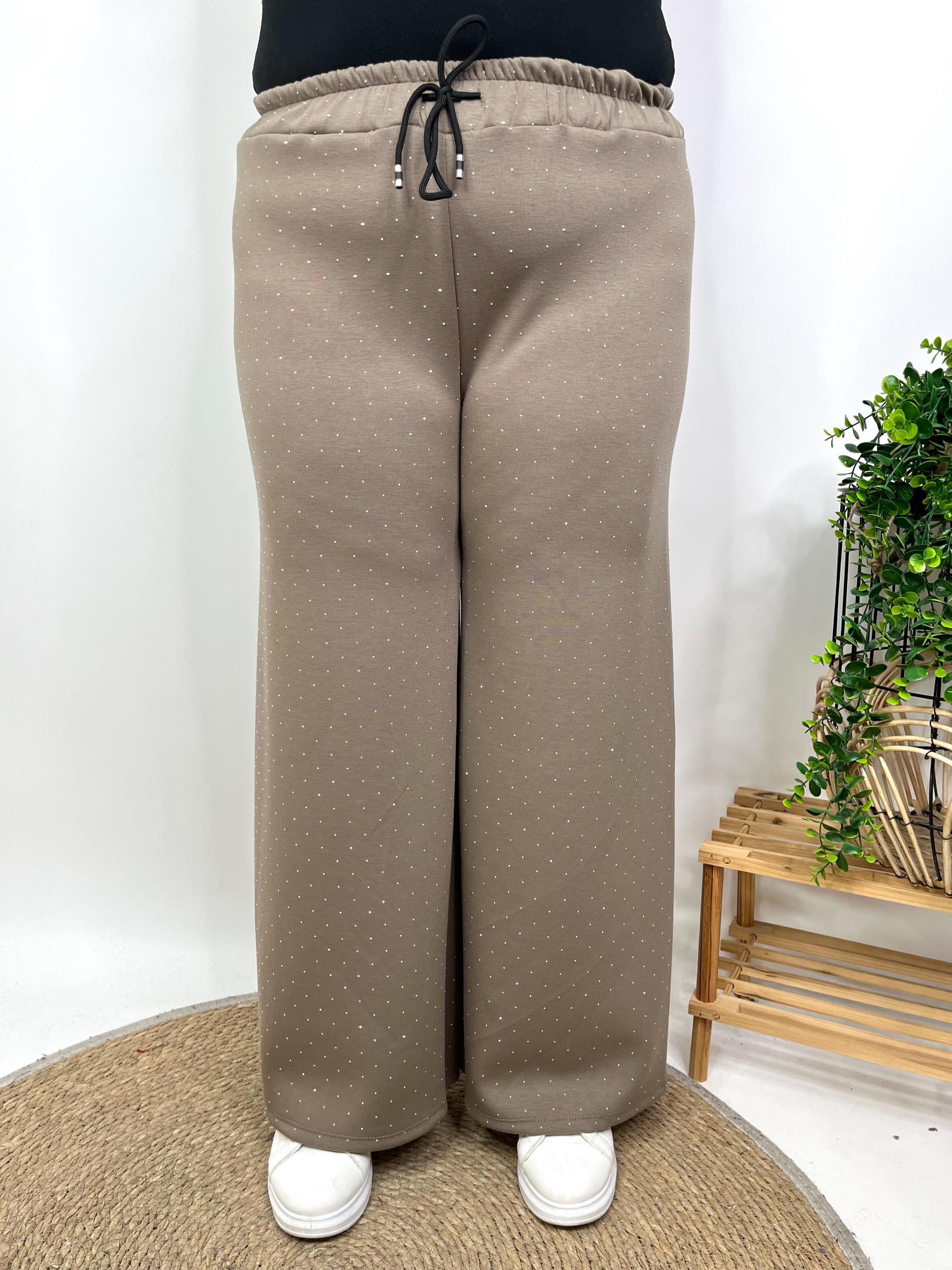 Pantalon Diamante - Imagen 6