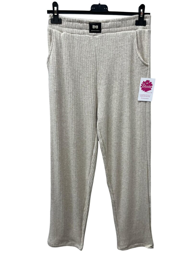Pantalon Navarra - Imagen 3