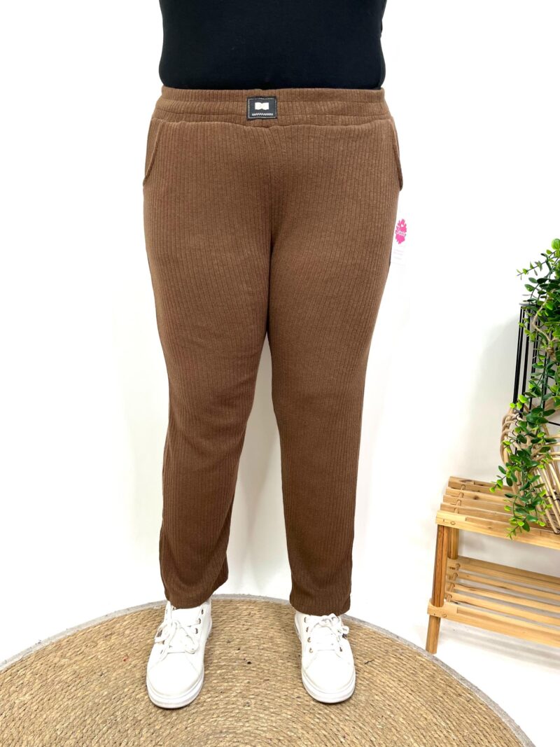 Pantalon Navarra