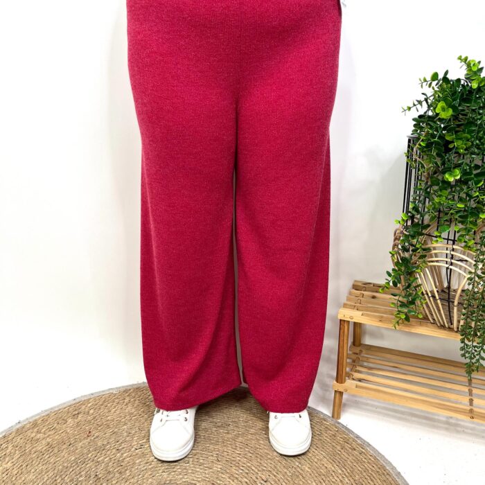 Pantalon Rubio
