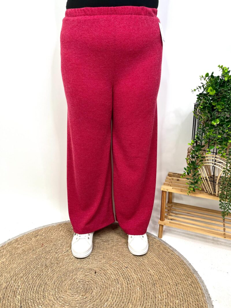 Pantalon Rubio