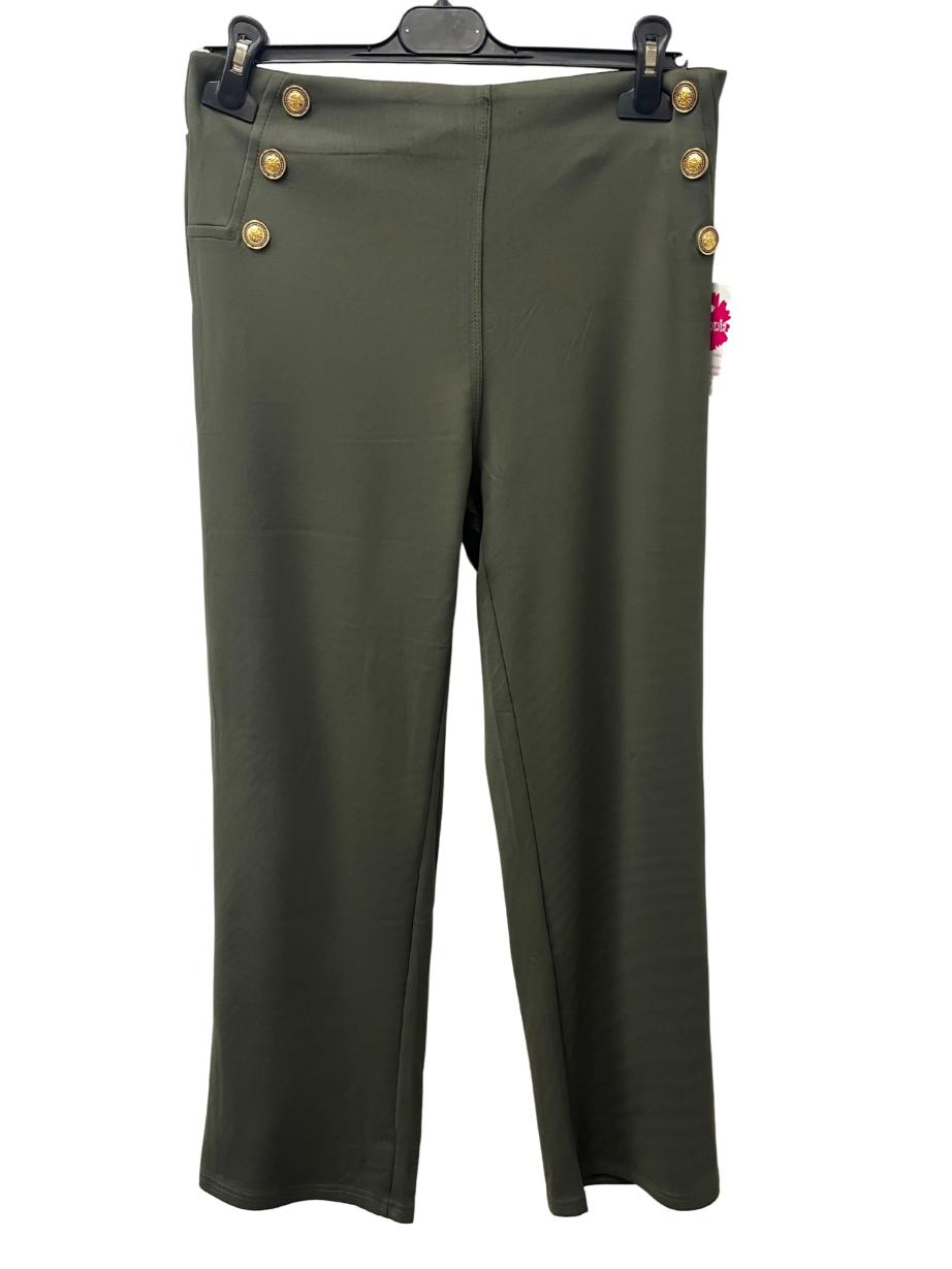 Pantalon Tribu - Imagen 2