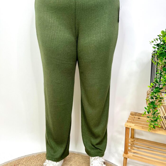 Pantalon Velvet