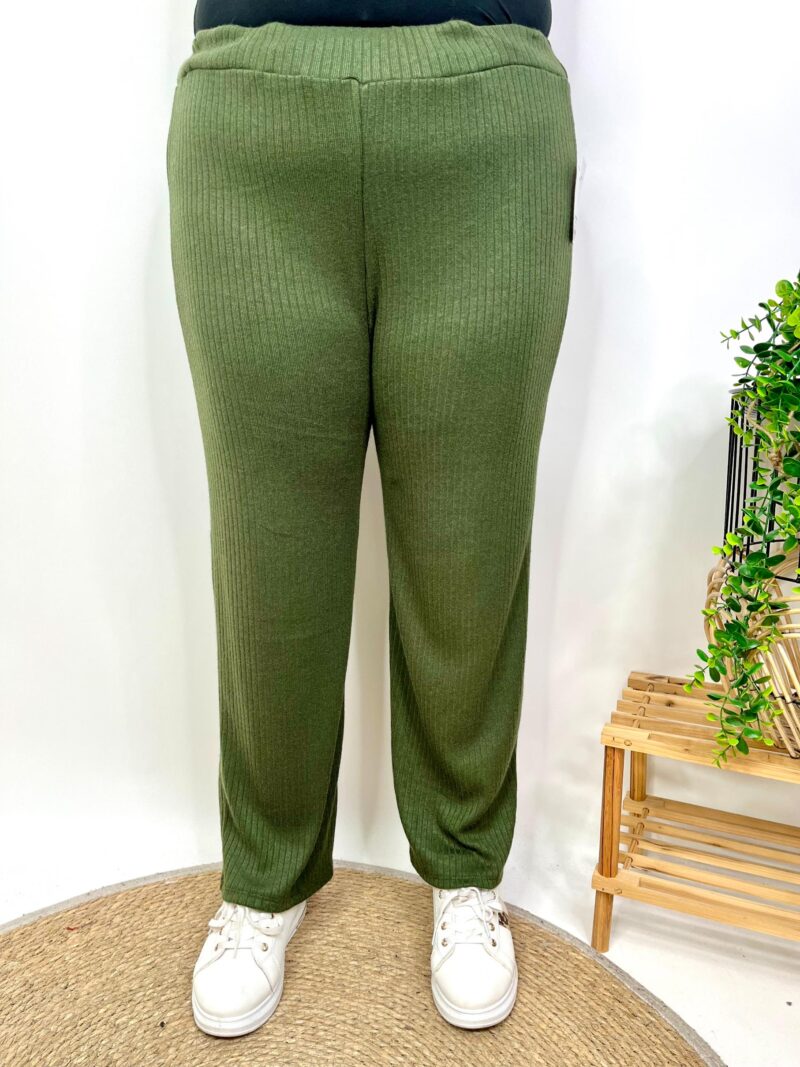 Pantalon Velvet