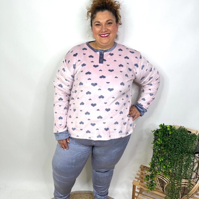 Pijama Valeria