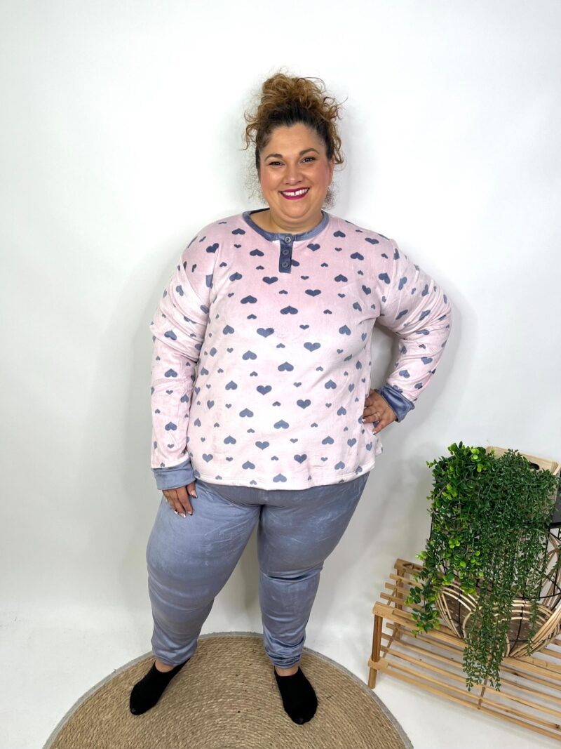 Pijama Valeria