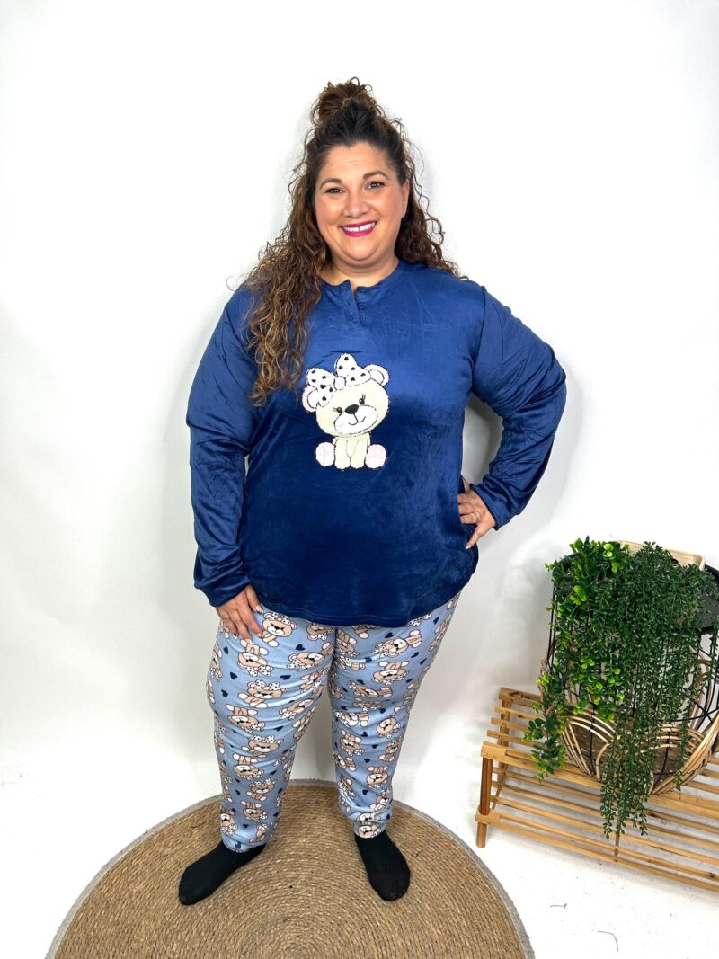 Pijama Amoroso - Imagen 3