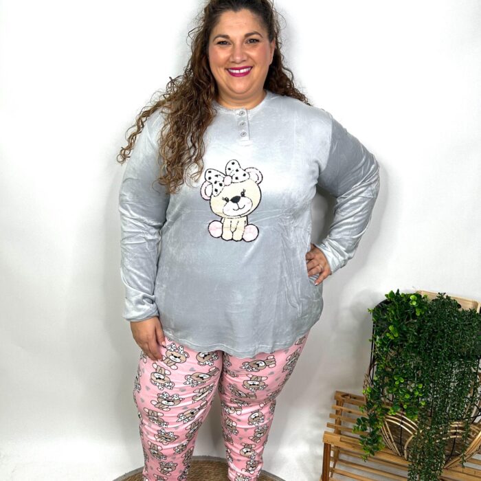 Pijama Amoroso