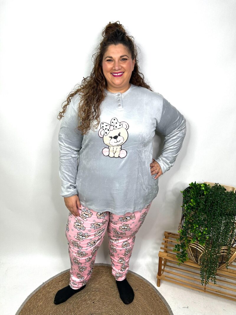 Pijama Amoroso