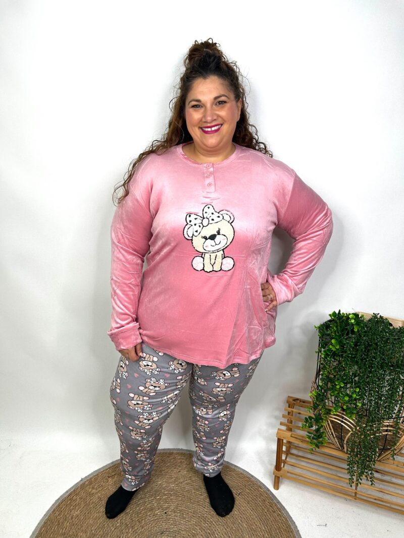Pijama Amoroso - Imagen 2