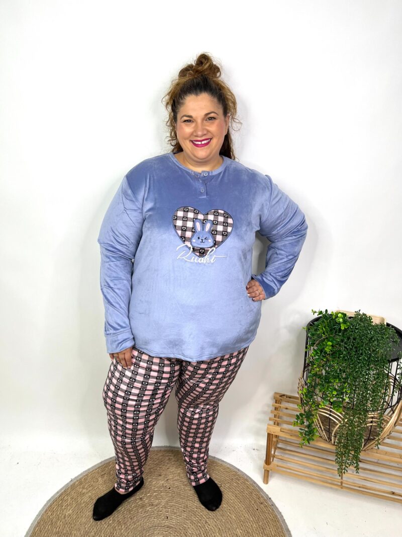 Pijama Saltarin - Imagen 3