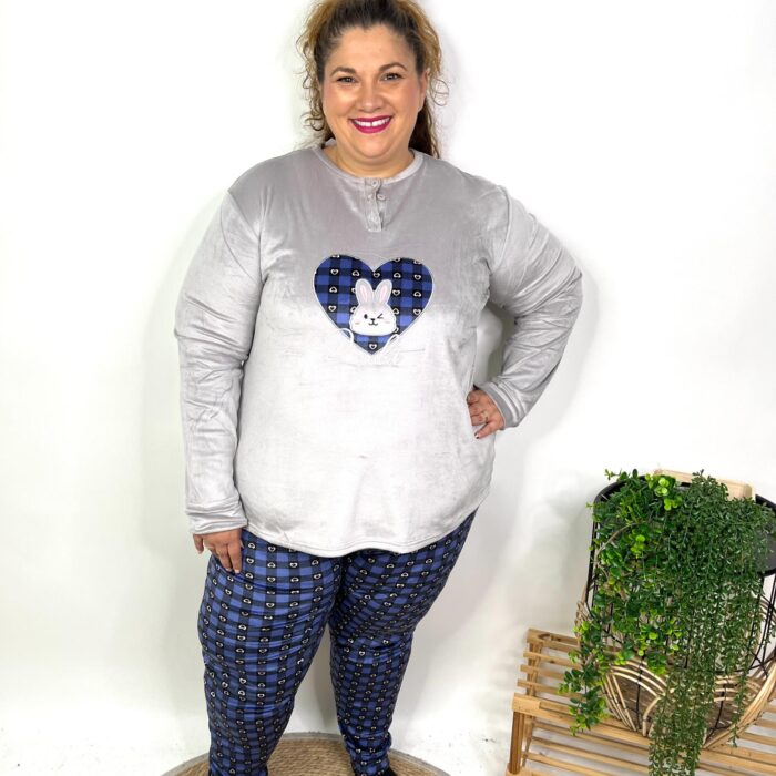 Pijama Saltarin