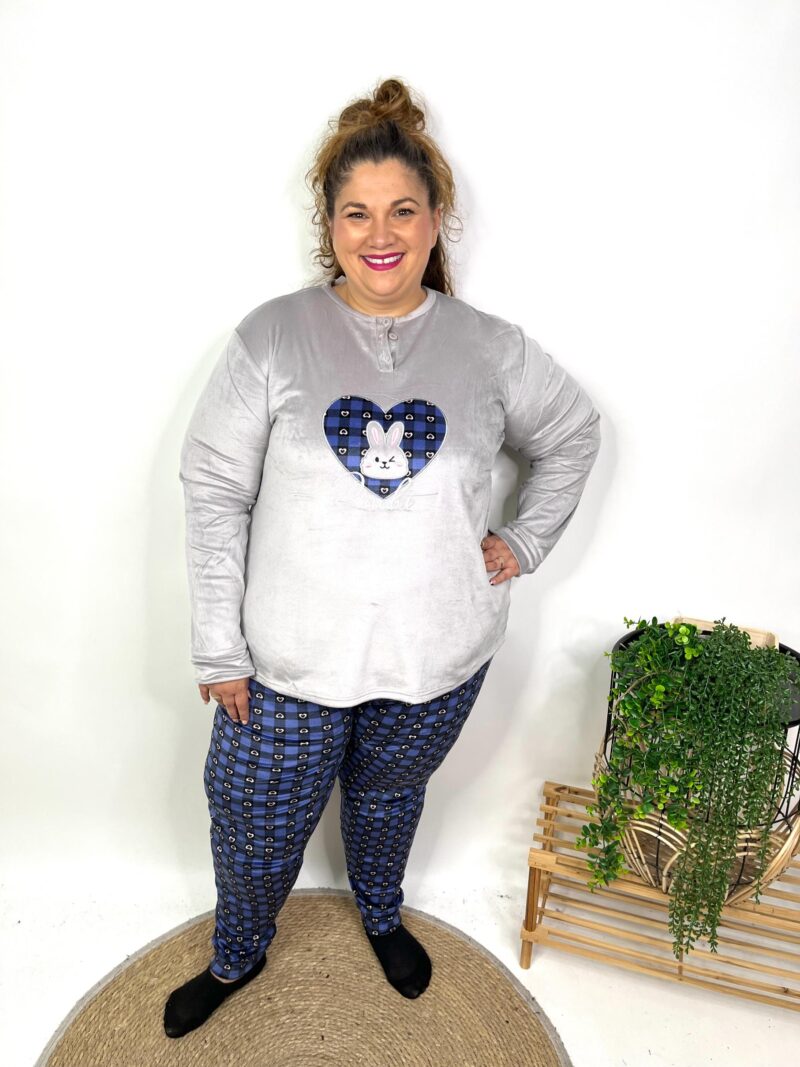 Pijama Saltarin