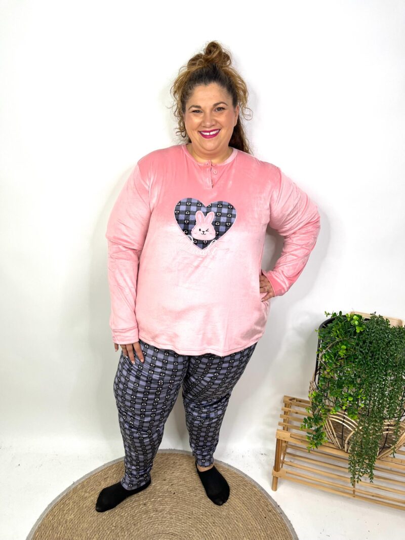 Pijama Saltarin - Imagen 2