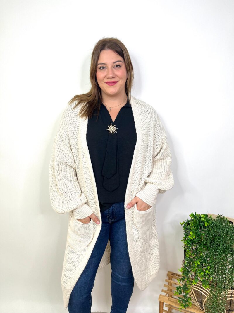 Rebeca Silencio