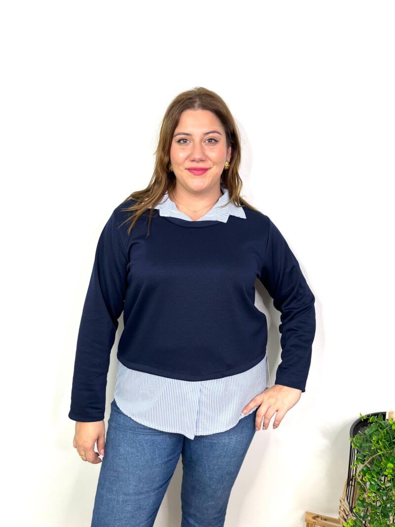 Sudadera Roldan