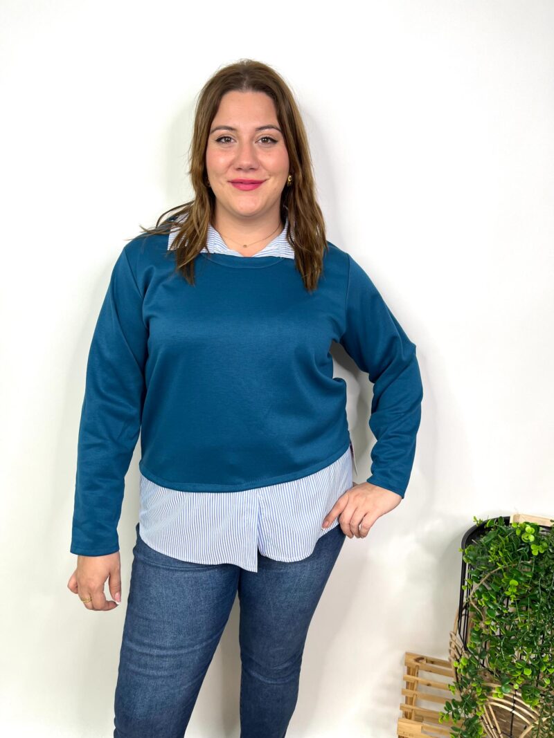 Sudadera Roldan - Imagen 2