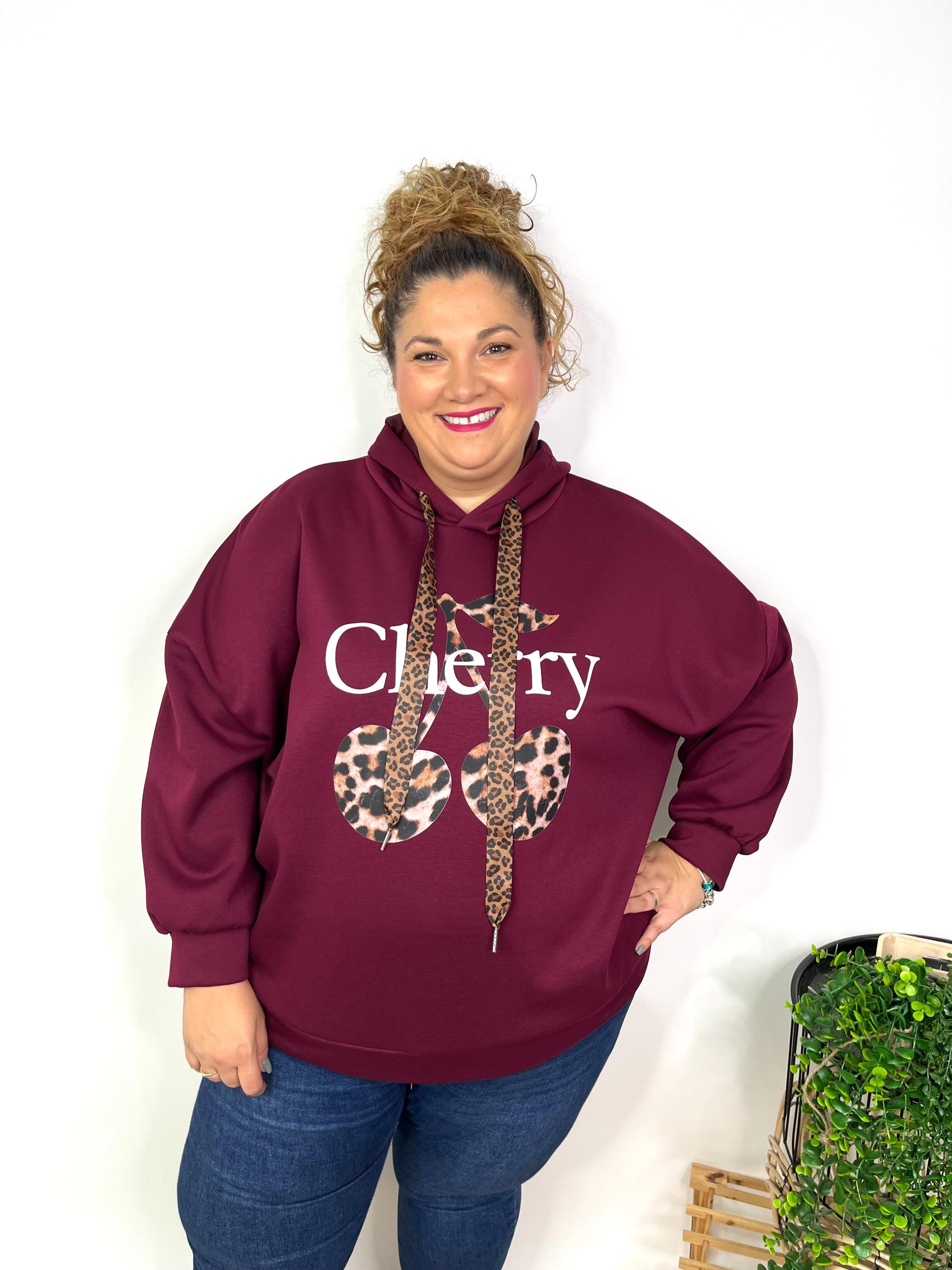 Sudadera Sakura - Imagen 2