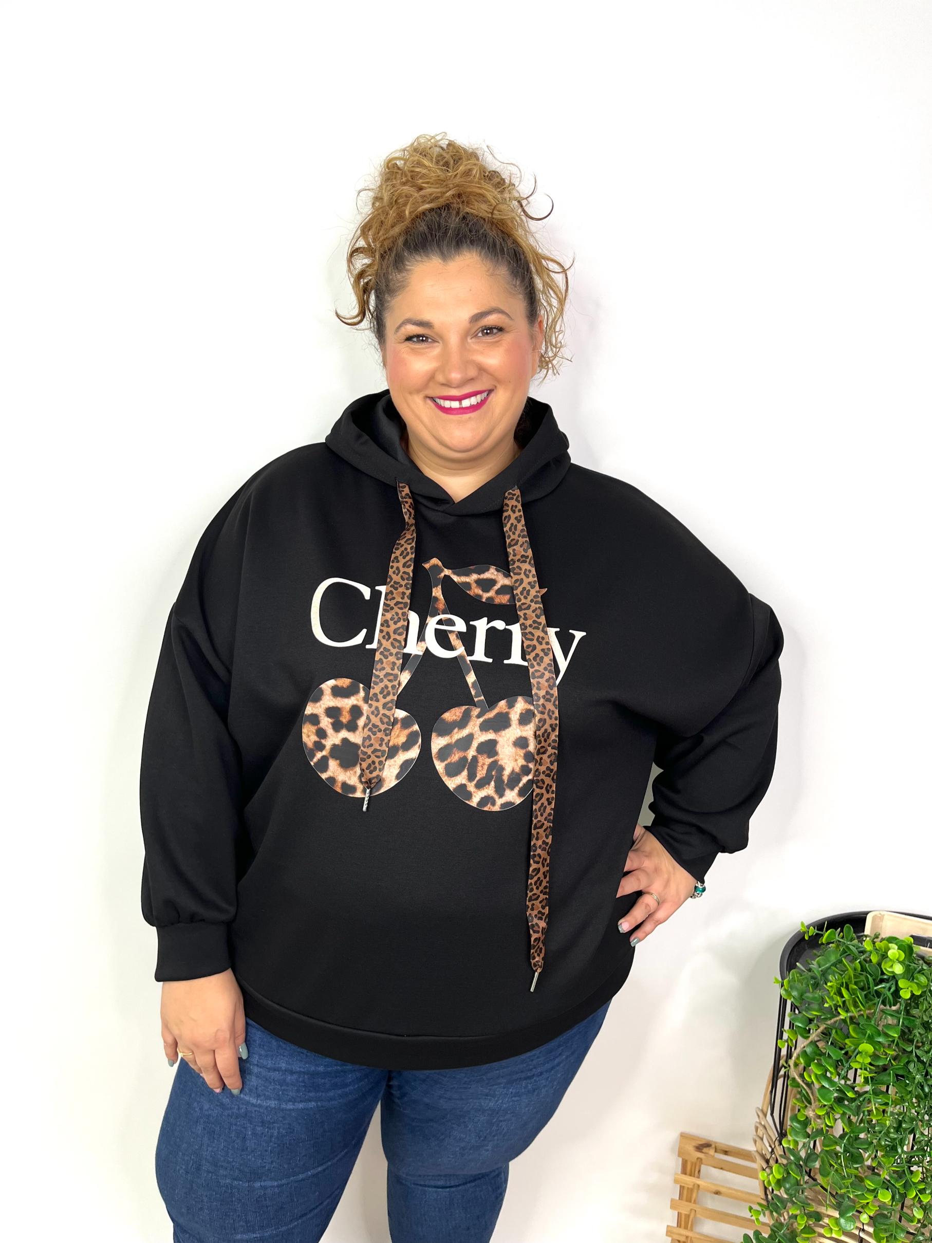 Sudadera Sakura - Imagen 4