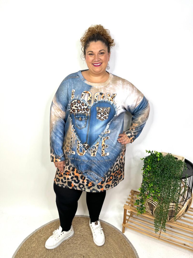 Vestido Lujo