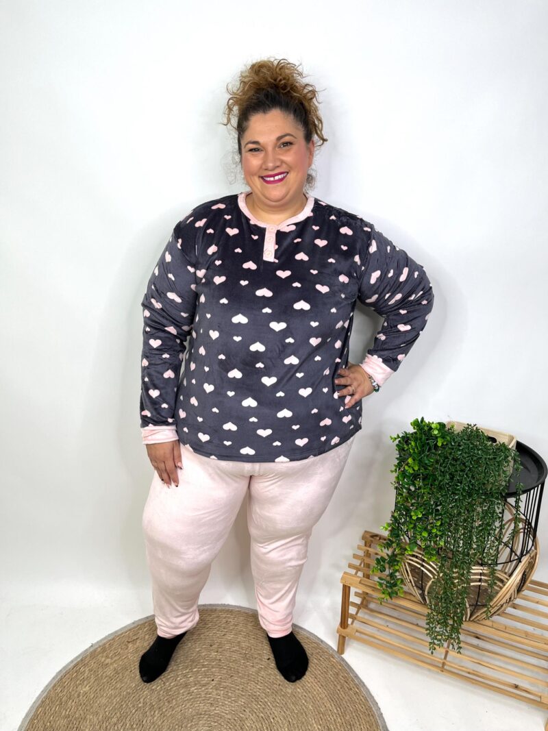 Pijama Valeria - Imagen 2