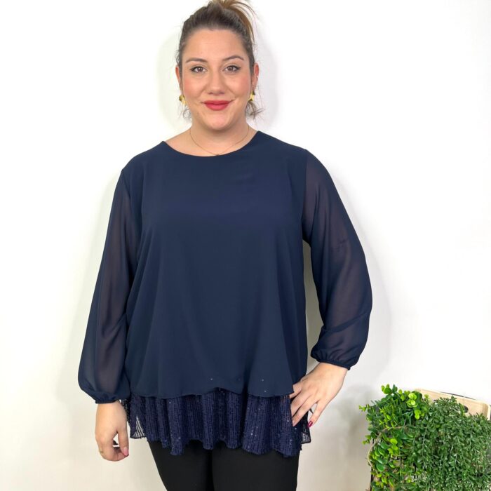 Blusa Almeida