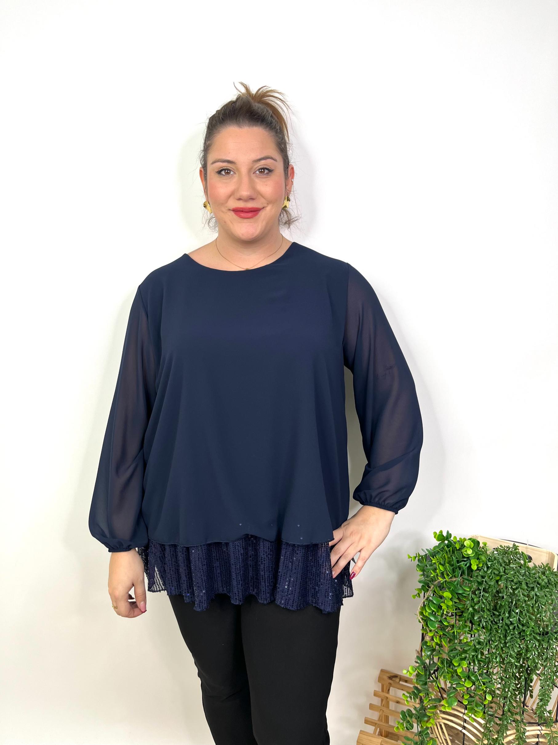 Blusa Almeida - Imagen 3