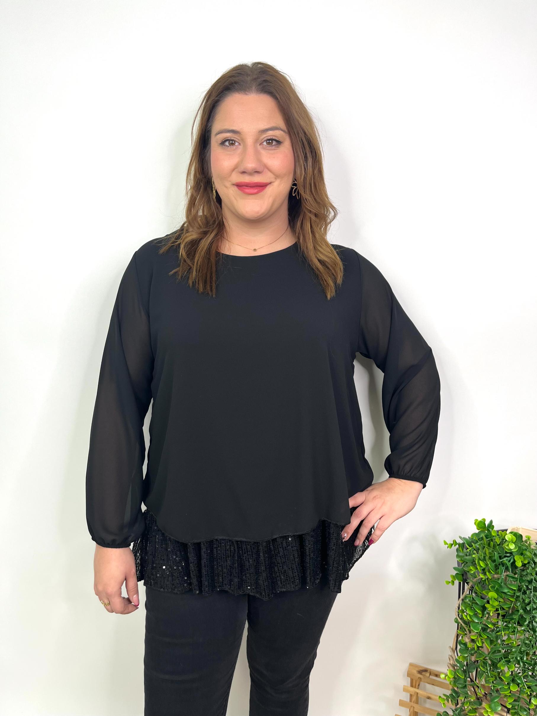 Blusa Almeida - Imagen 2