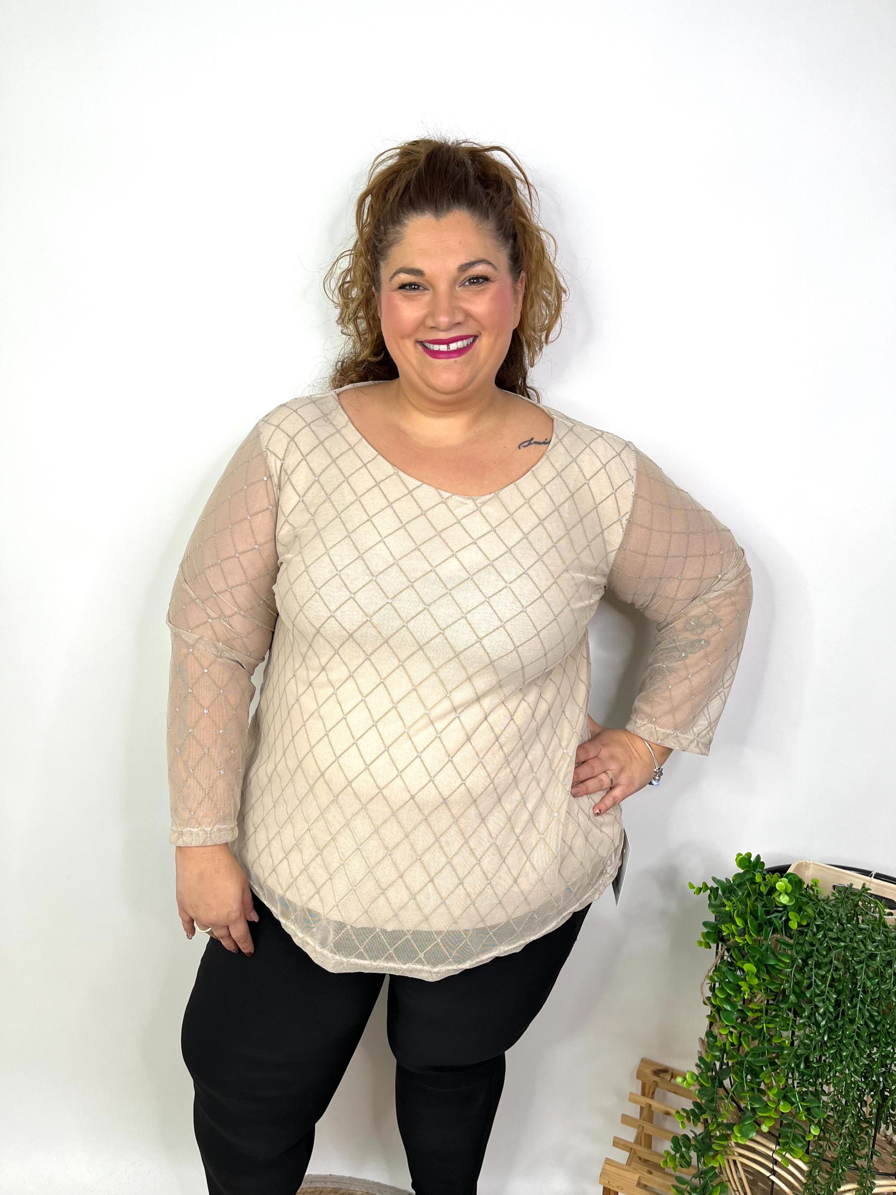 Blusa Divino - Imagen 5