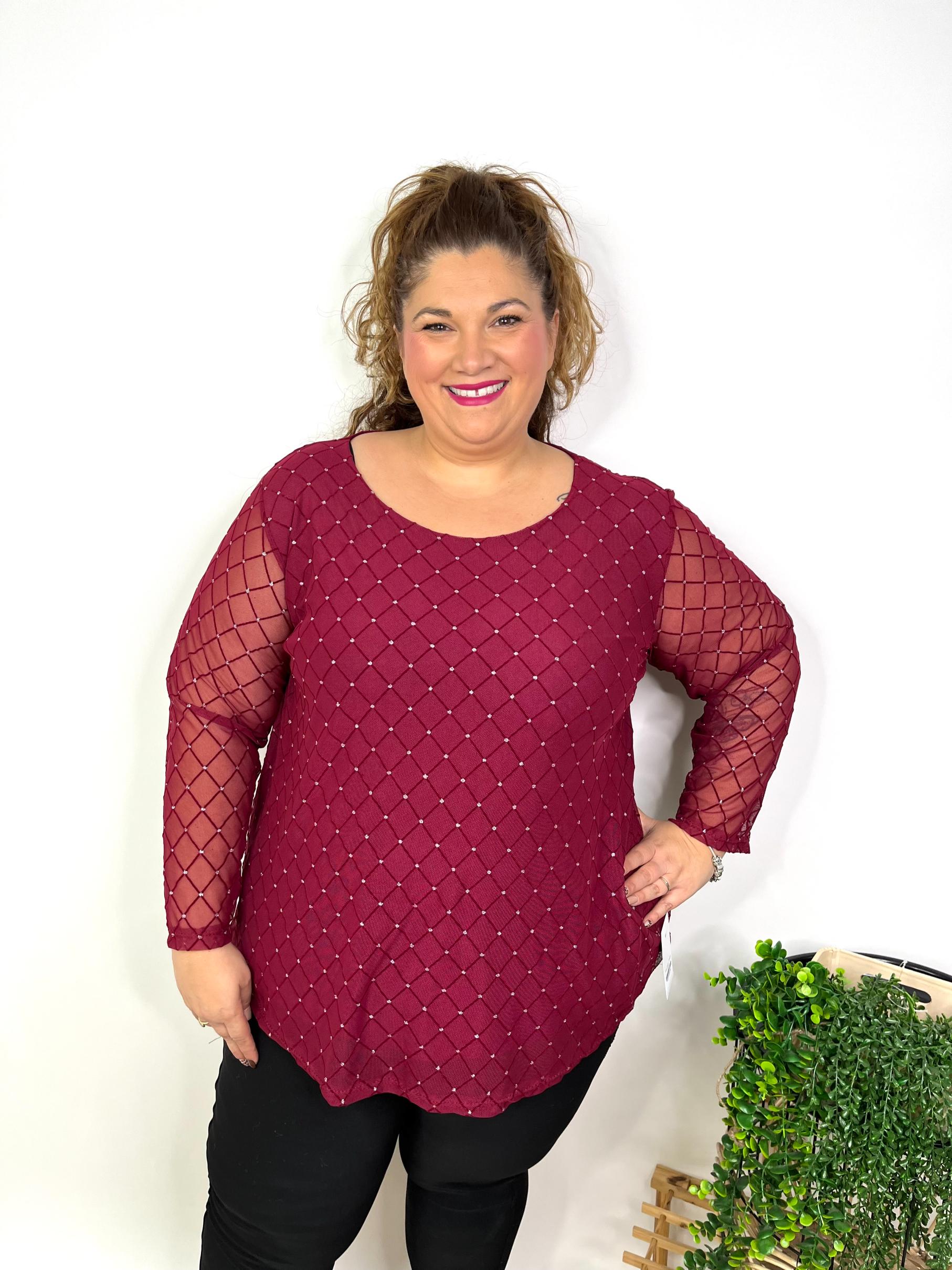 Blusa Divino - Imagen 3