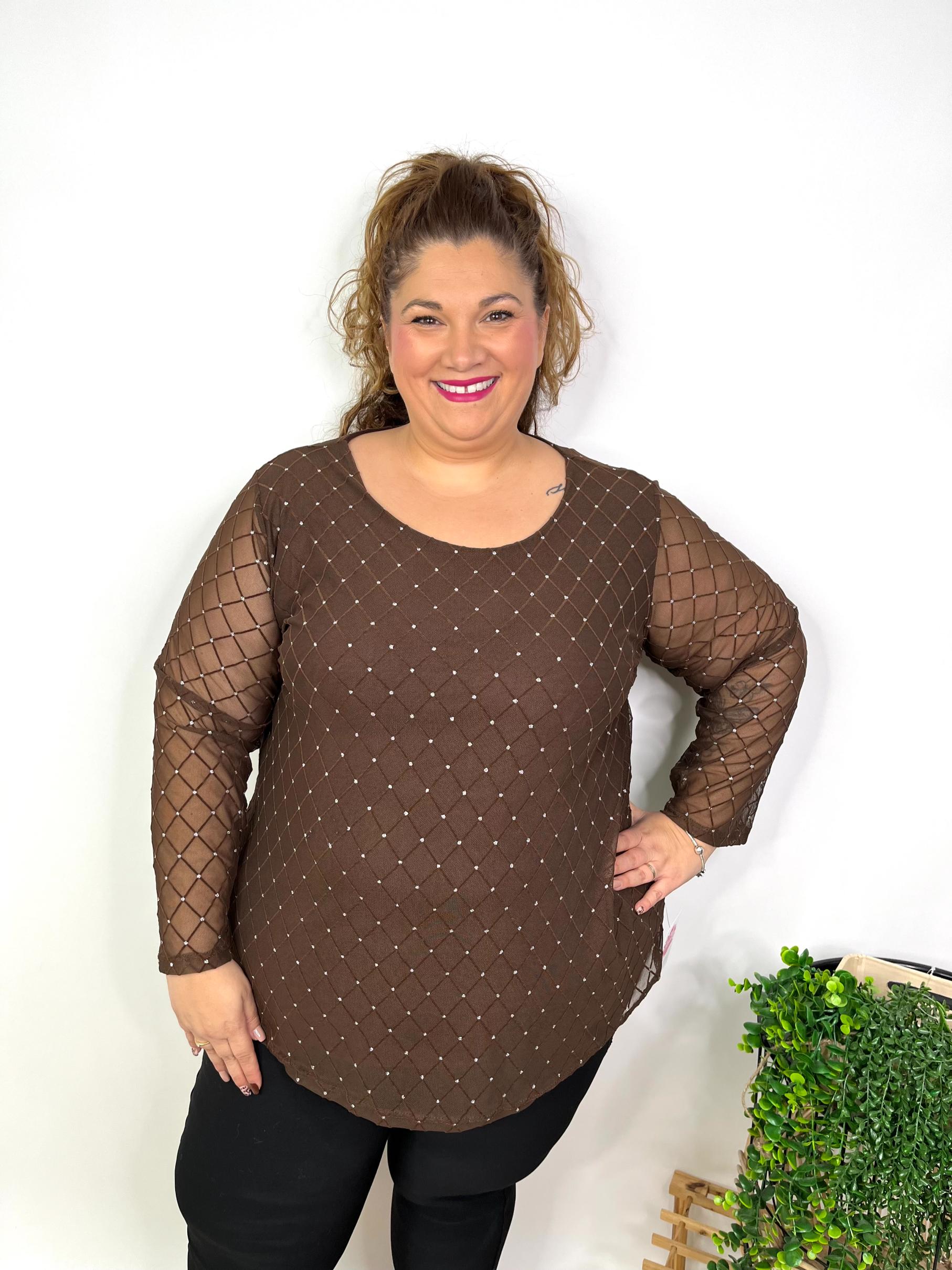 Blusa Divino - Imagen 4