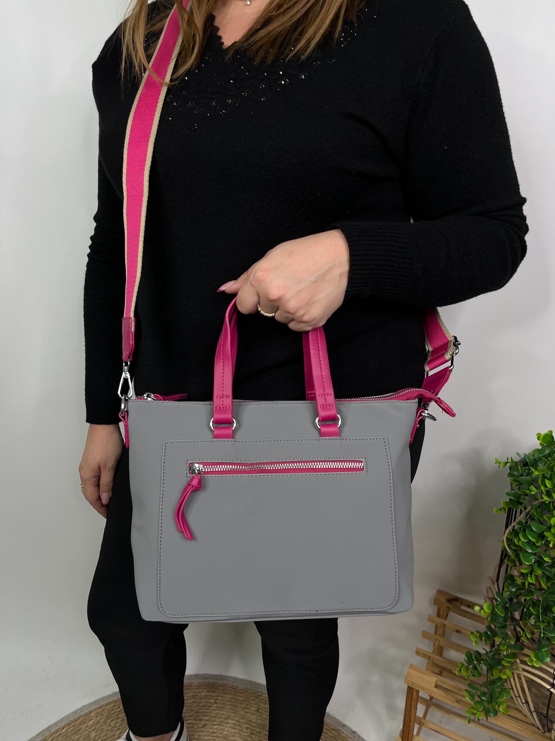 Bolso Alcorcon - Imagen 4