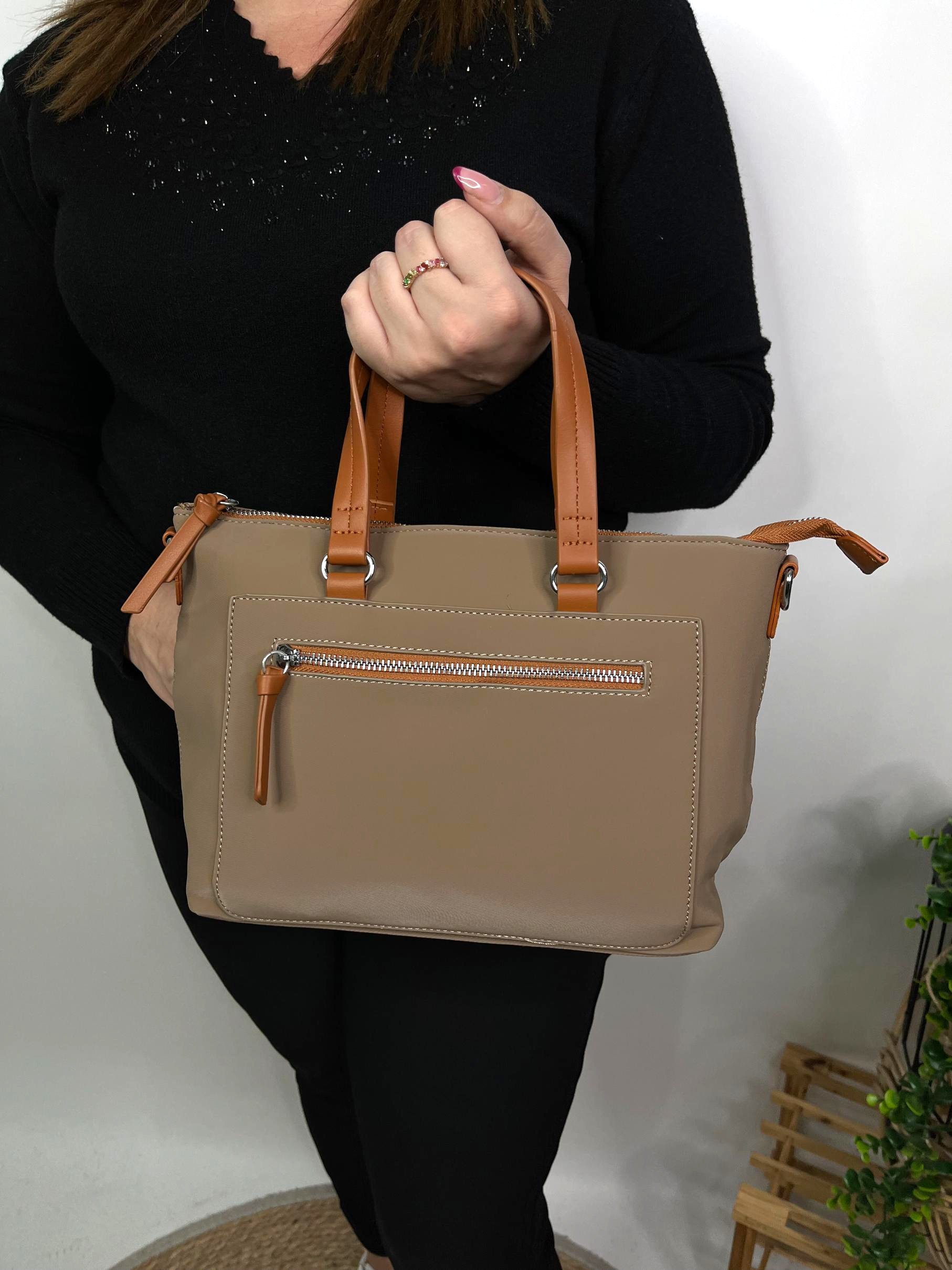 Bolso Alcorcon - Imagen 3