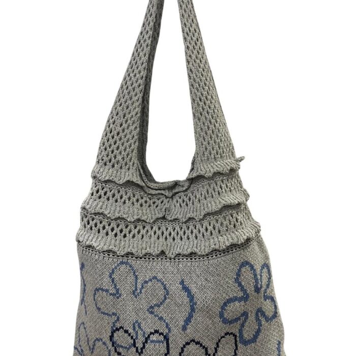 Bolso Jardin