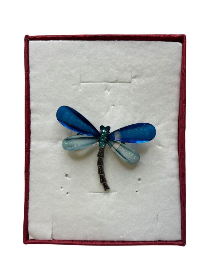 Broche Libelula Pequeño
