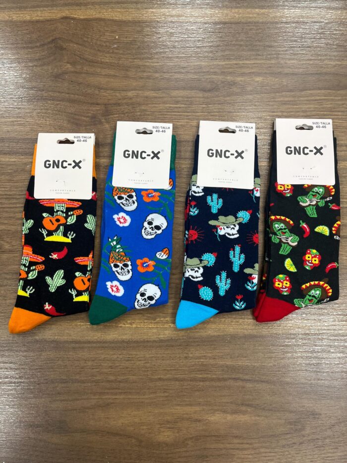 Calcetin Monchito 40-46