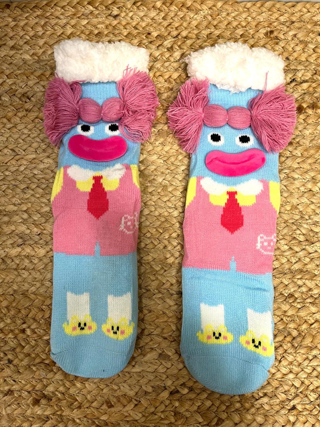 Calcetin Pandilla 35-40 - Imagen 2