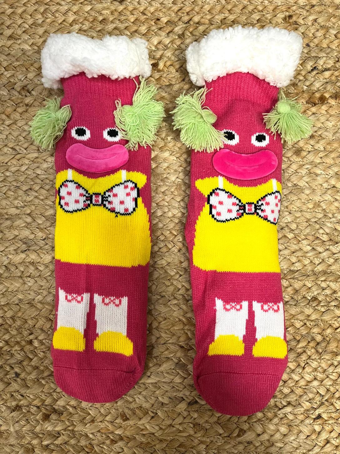 Calcetin Pandilla 35-40 - Imagen 6