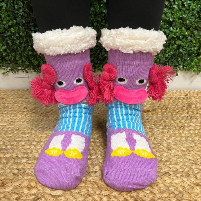 Calcetin Pandilla 35-40