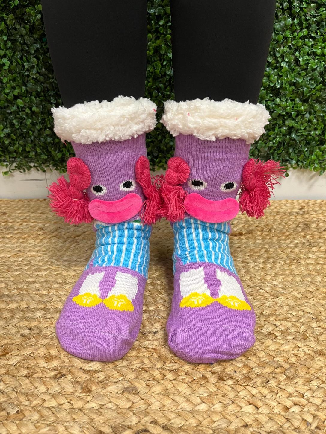 Calcetin Pandilla 35-40