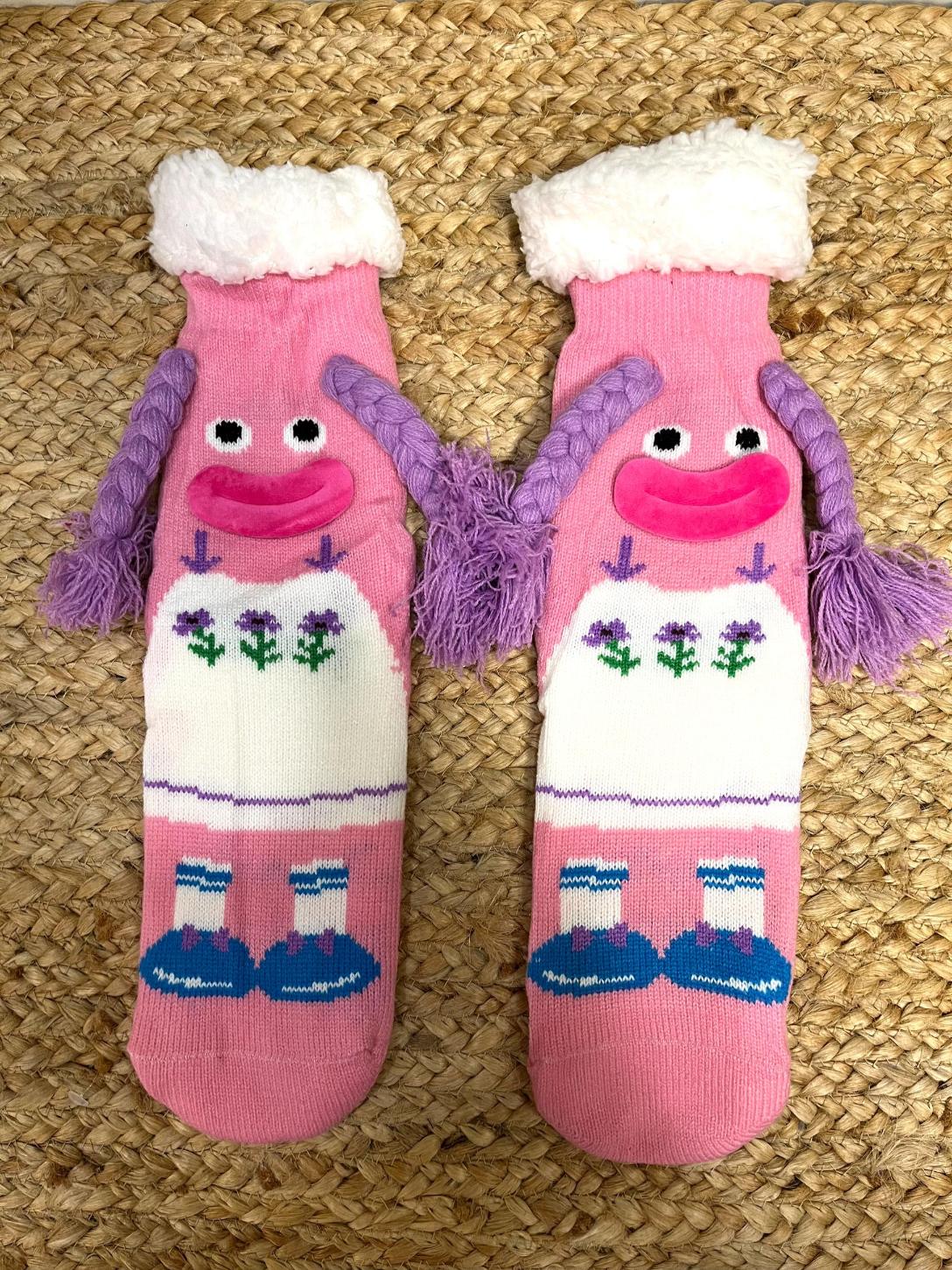 Calcetin Pandilla 35-40 - Imagen 5