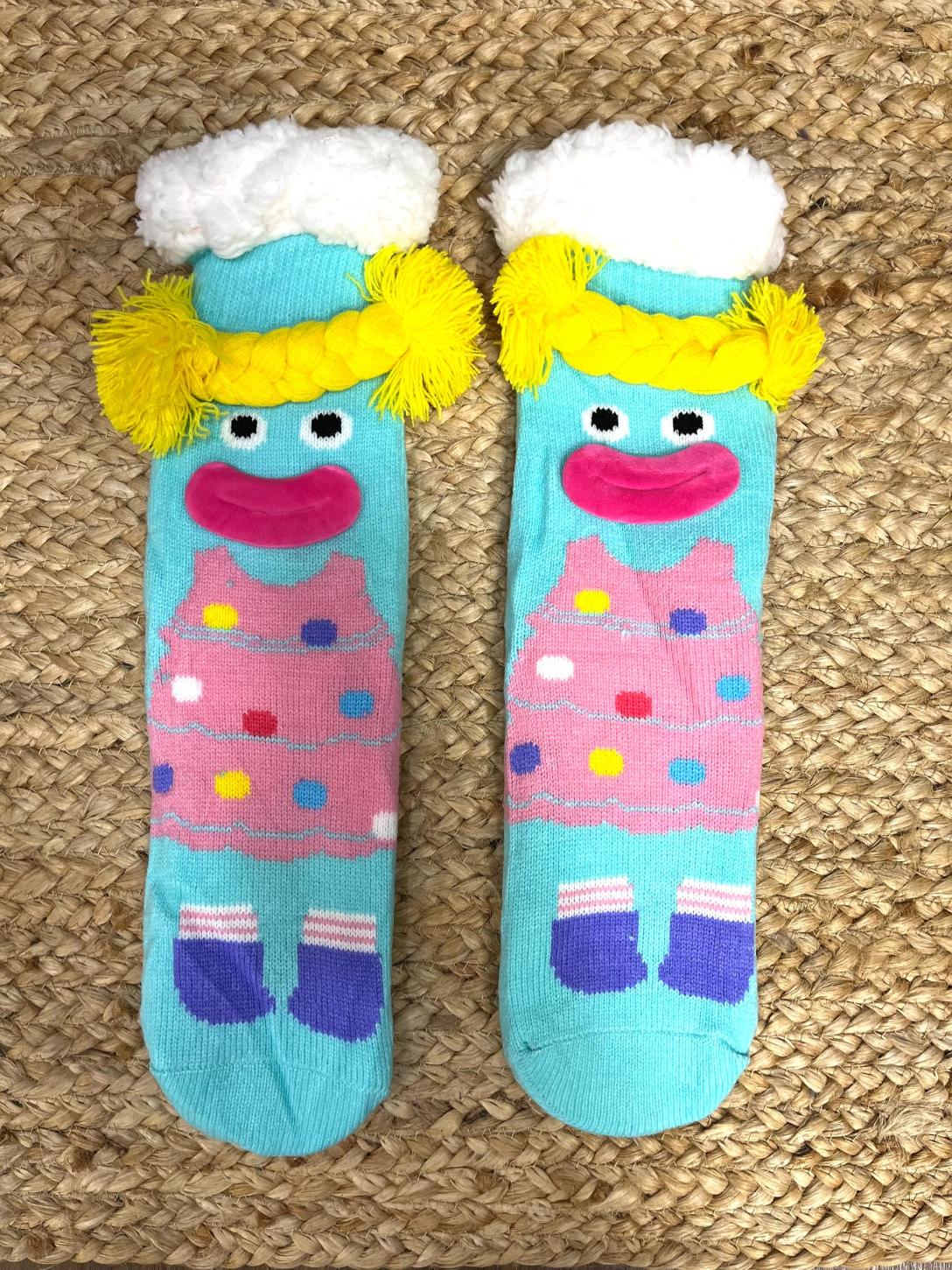 Calcetin Pandilla 35-40 - Imagen 4